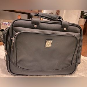 TravelPro Carry-On Bag 💼
